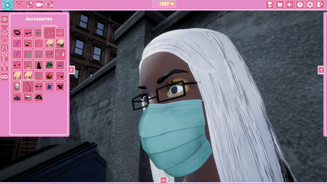 Lesbian Voyeur Simulator 2 Screenshots · Steamdb