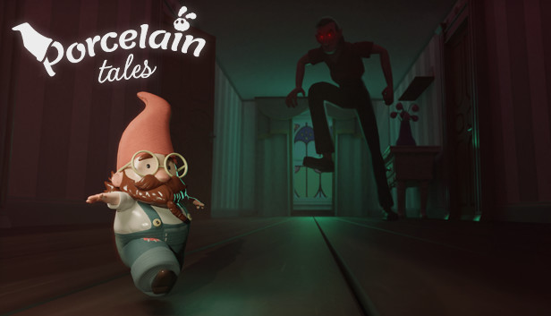 Porcelain Tales