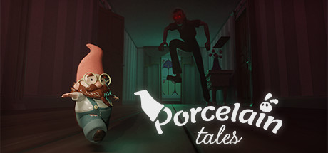 Porcelain Tales Cover Image
