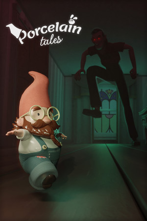 Porcelain Tales cover art
