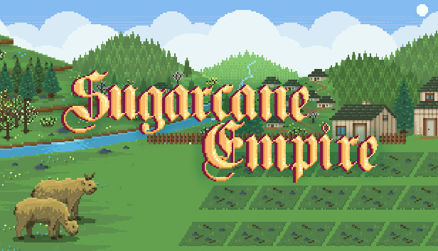 Sugarcane Empire Steam capsule image