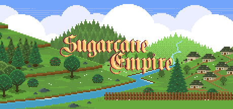 Sugarcane Empire Cover Image