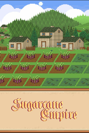 Sugarcane Empire cover art