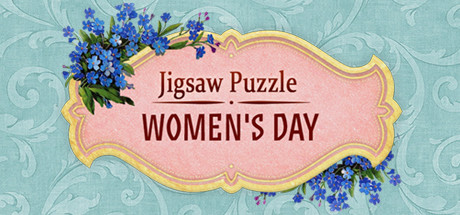 Jigsaw Puzzle Womens Day Türkçe Yama