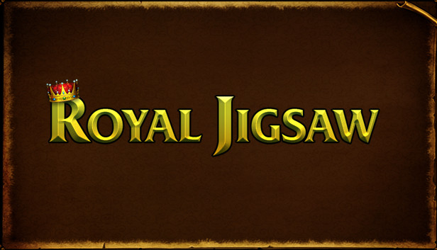 Royal Jigsaw Steam capsule image