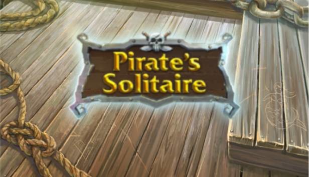 Pirate Solitaire - Play Online on