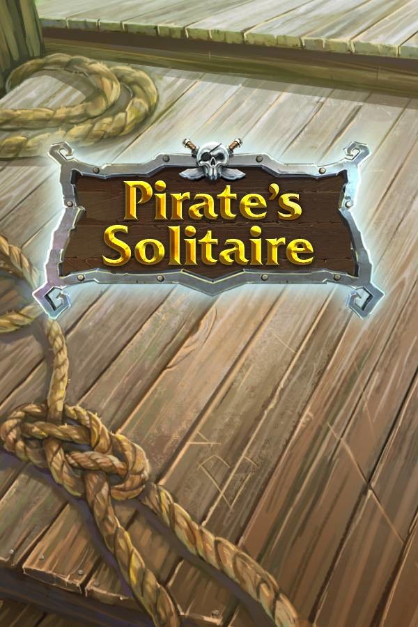 Pirate's Solitaire