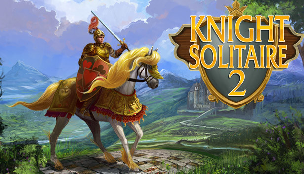 Knight Solitaire 2 Steam capsule image