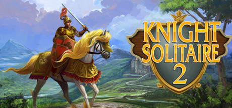 Knight Solitaire 2 Cover Image