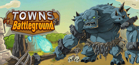 Towns Battleground Cover Image