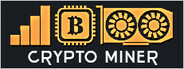 Crypto Miner Tycoon Simulator