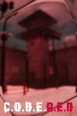 C.O.D.E.R.E.D cover art