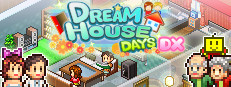 幸福公寓物语DX (Dream House Days DX)