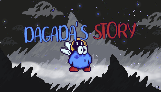 Dagada's Story Steam capsule image