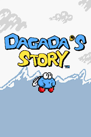 Dagada's Story cover art