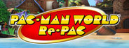 PAC-MAN WORLD Re-PAC