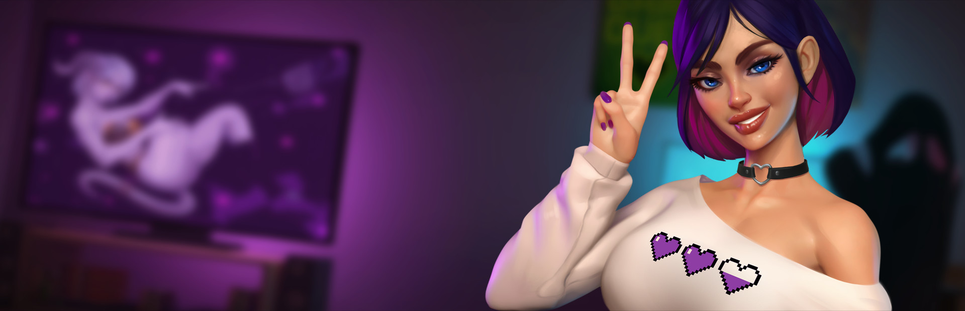 Dream Girlfriend Twitch Thot