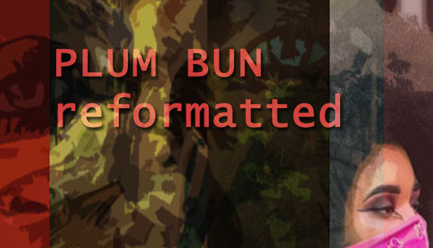 Plum Bun Reformatted Steam capsule image