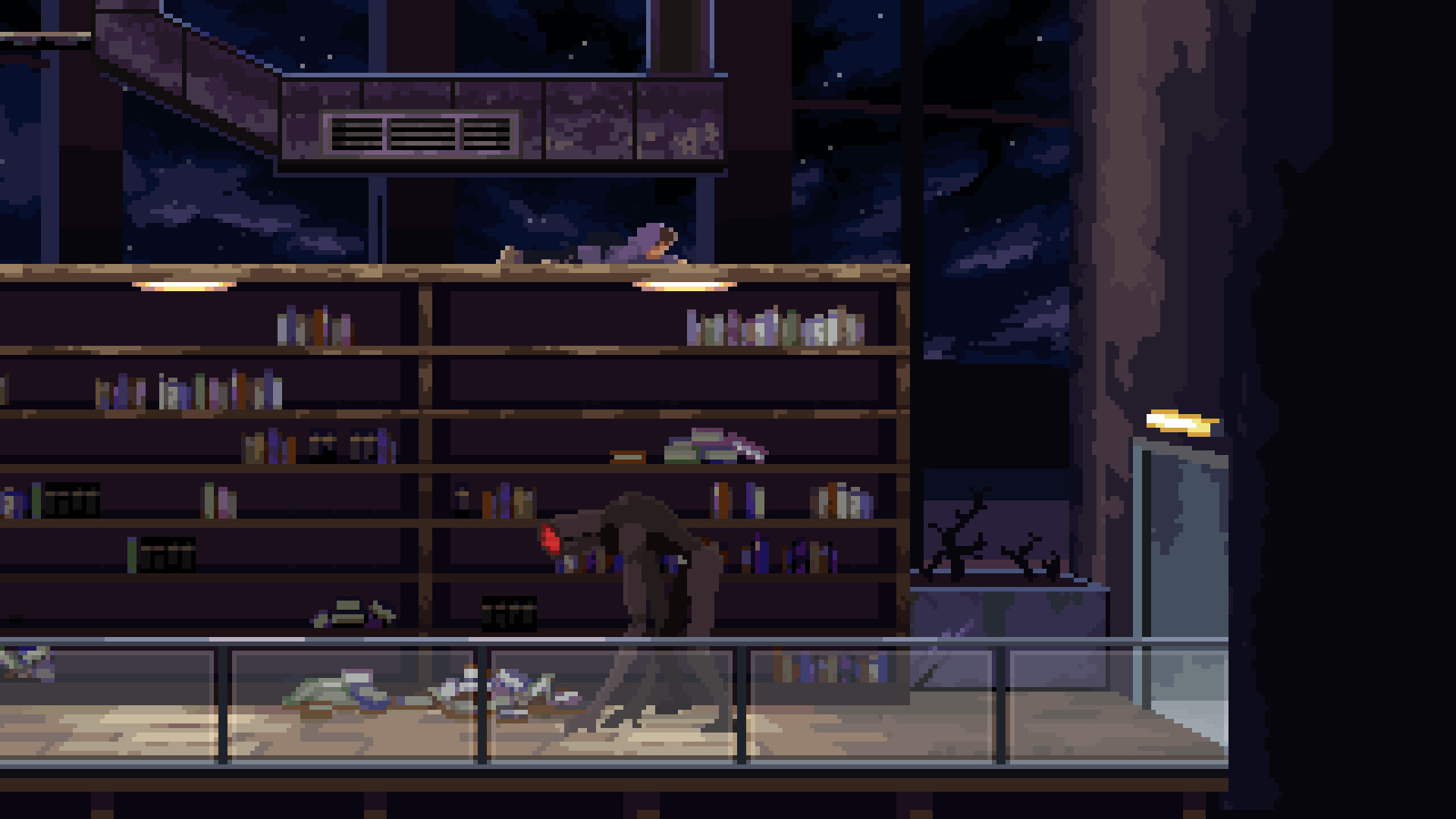 Indie Game Lover Full Void