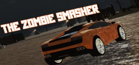 Steam The Zombie Smasher