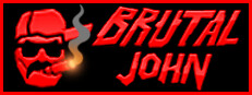 BRUTAL JOHN 2