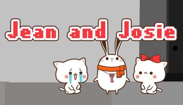 Jean and Josie Steam capsule image