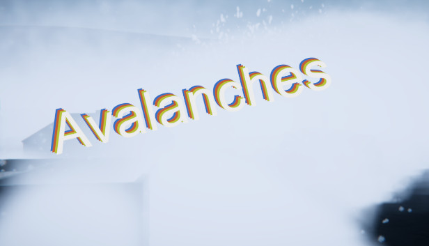 Avalanches Steam capsule image