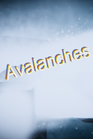 Avalanches cover art