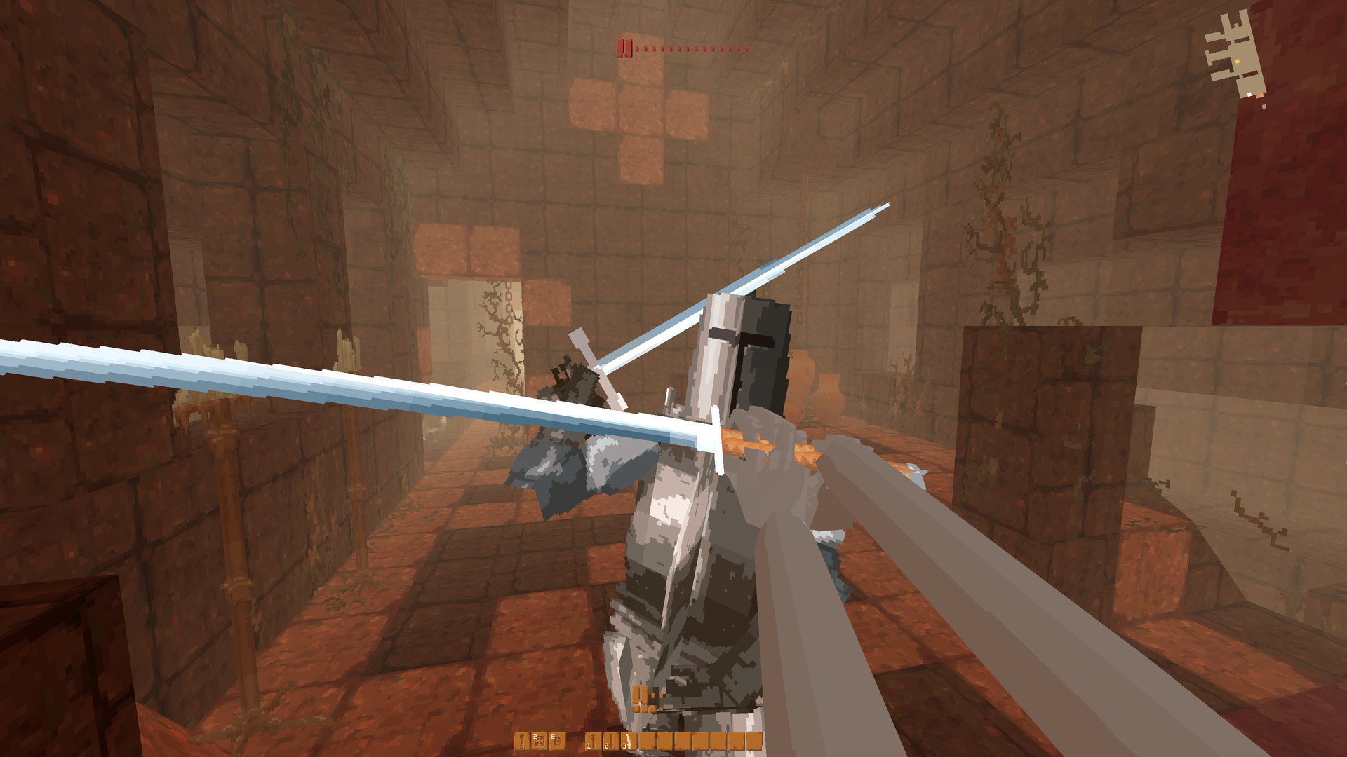 Cubes and Knights on Steam