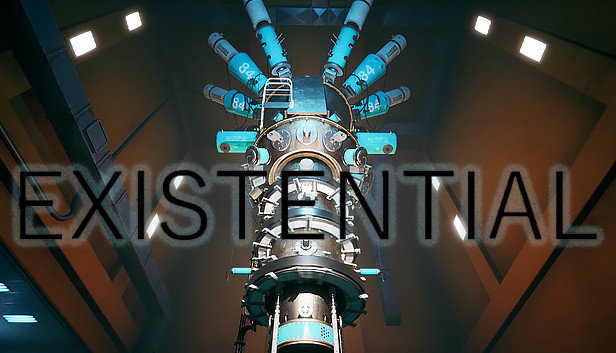 EXISTENTIAL Steam capsule image