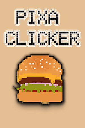 Pixa Clicker cover art