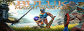 Buluk Mayan Warfare