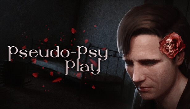 Pseudo-Psy Play Steam capsule image