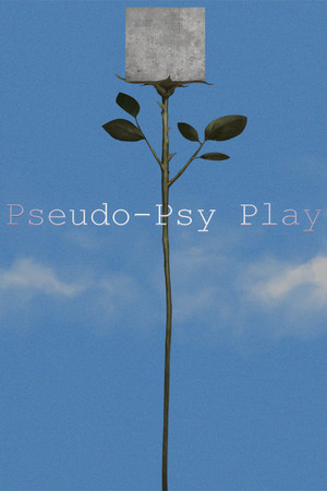 Pseudo-Psy Play cover art