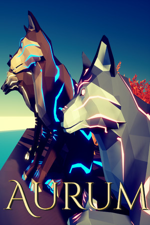 AURUM cover art
