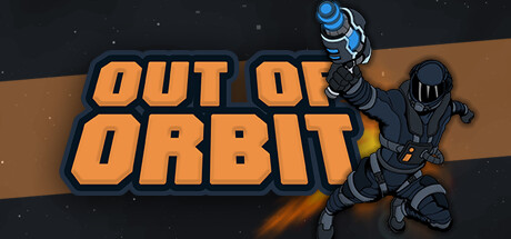 Out of Orbit