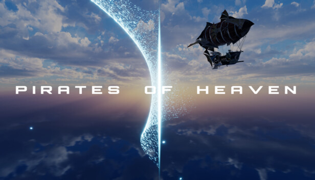 Pirates Of Heaven Steam capsule image