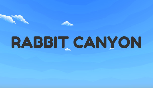 Rabbit Canyon Steam capsule image