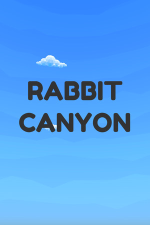 Rabbit Canyon cover art