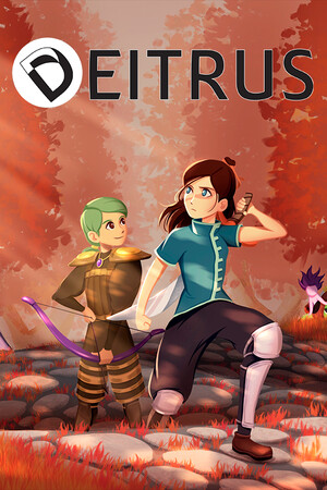 Deitrus