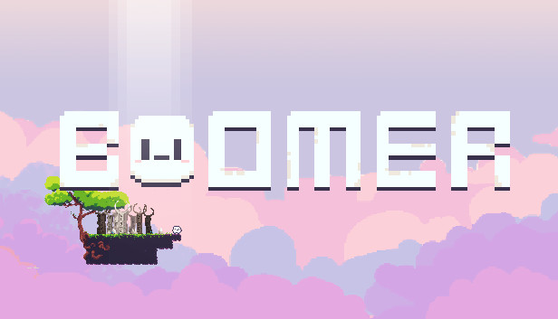 Boomer Steam capsule image