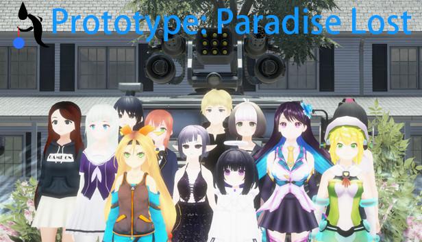 Paradise Lost on Steam