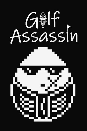 Golf Assassin: Break of Egghead Mafia cover art