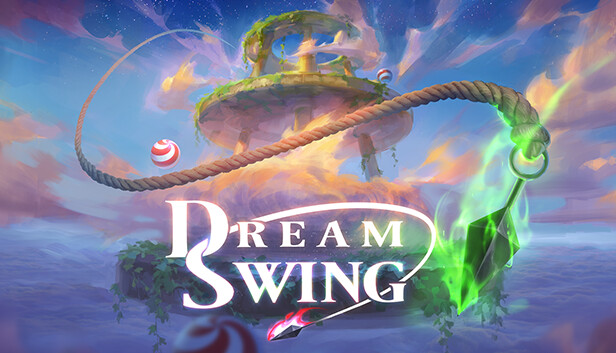 Dream Swing Steam capsule image