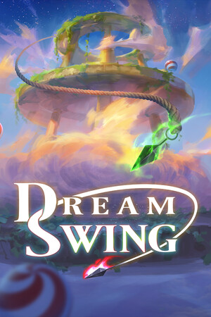 Dream Swing cover art