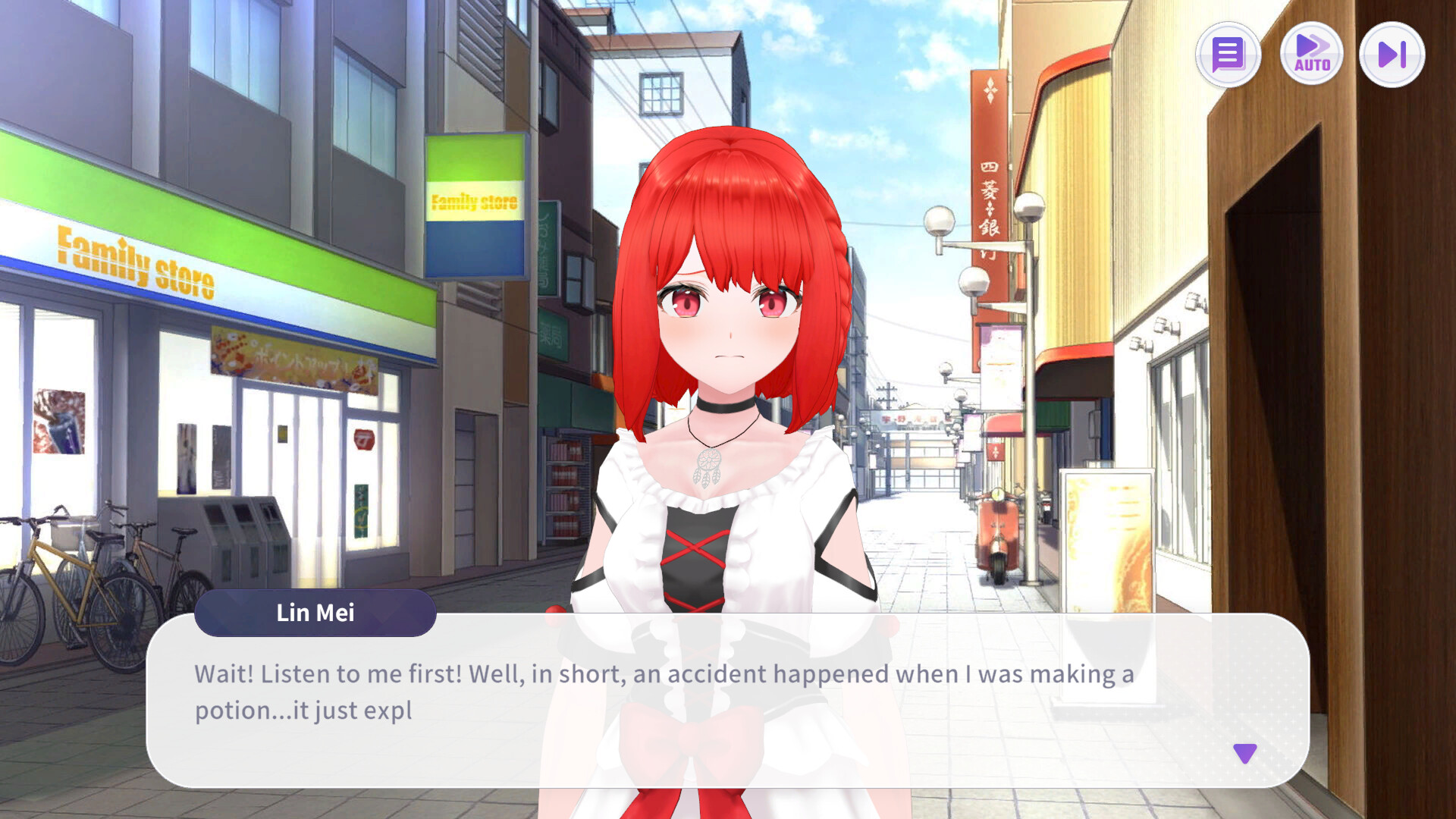 Master of Vtuber [Final] [Ninth Games Co., Ltd]