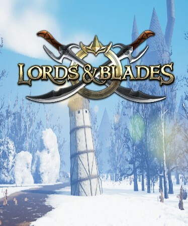 Lords and Blades