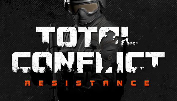 Total Conflict: Resistance