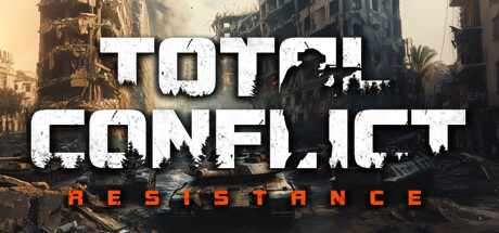 Baixar Total Conflict: Resistance Torrent