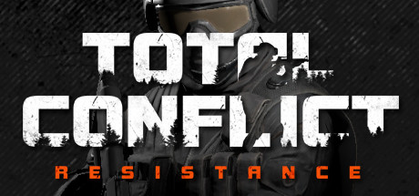 Total Conflict Resistance 全面冲突 抵抗|官方中文|V0.42.1-英勇征程-不屈荣耀 - 白嫖游戏网_白嫖游戏网